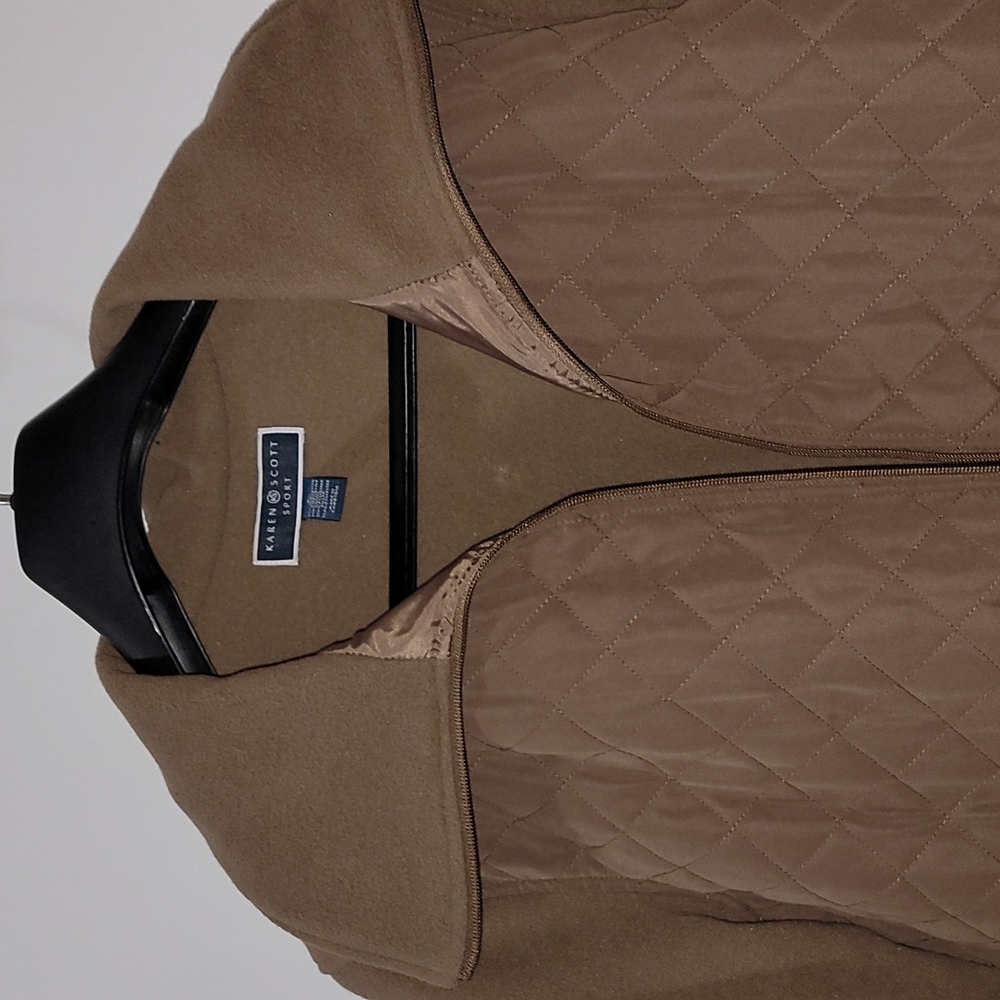 Lightweight Jacket, Fall, Winter. - image 3